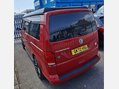 Volkswagen Transporter T28 Rebellion Campers Conversion 5