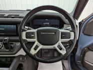 Land Rover Defender 2.0 Defender S D Auto 4WD 5dr 71