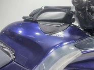 Honda ST 1999 RUNNING PROJECT BIKE SPARES OR REPAIR 58K TOURER 14
