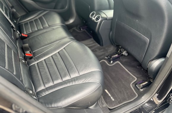 Mercedes-Benz GLC GLC 300 D 4MATIC AMG LINE PREMIUM 30