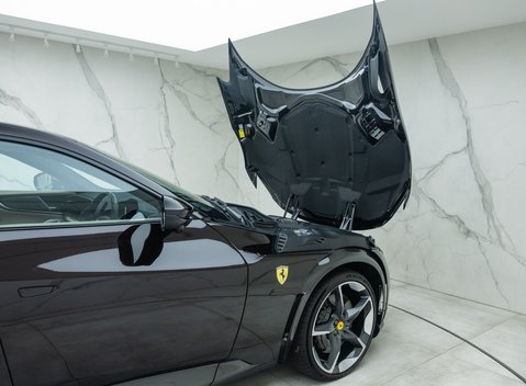 Ferrari Purosangue 48