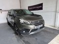 Peugeot 5008 1.5 5008 Allure Blue HDi S/S 5dr 10