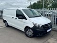Mercedes-Benz Vito 2.0 Vito 114 Progressive CDi Auto 17