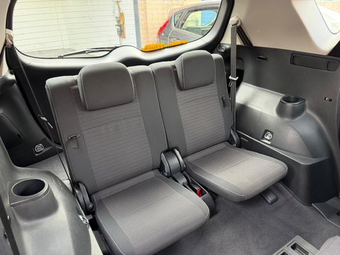 Toyota Verso 1.6 V-Matic Icon Euro 6 5dr (7 Seat) 14