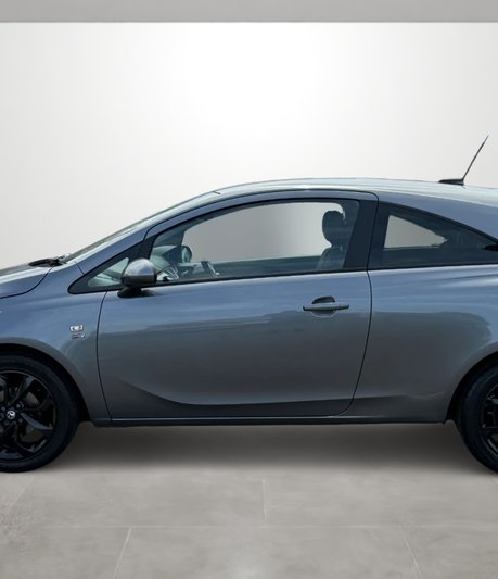 Vauxhall Corsa 1.4 Griffin 3dr