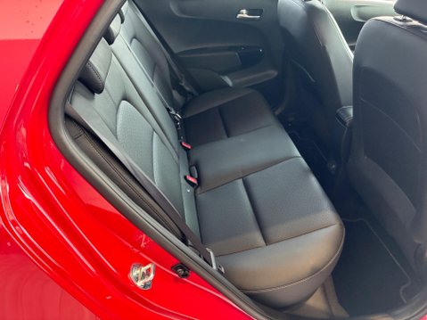 Kia Picanto 1.0 3 Euro 6 (s/s) 5dr 14