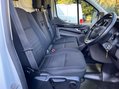 Ford Transit Custom 280 LIMITED P/V ECOBLUE 10