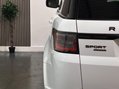 Land Rover Range Rover Sport 3.0 SD V6 HSE Dynamic Auto 4WD Euro 6 (s/s) 5dr 63