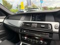 BMW 5 Series 2.0 520d M Sport Steptronic Euro 5 (s/s) 4dr 21