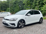 Volkswagen Golf 2.0 Golf R TSi 4Motion Semi-Auto 4WD 5dr 11