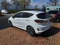 Ford Fiesta ST-LINE X 7