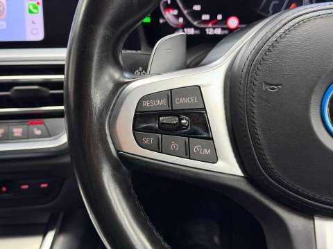 BMW 3 Series 2.0 330e 12kWh M Sport Saloon 4dr Petrol Plug-in Hybrid Auto Euro 6 (s/s) ( 24