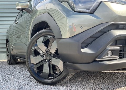 Suzuki e Vitara ULTRA ALLGRIP-E 2