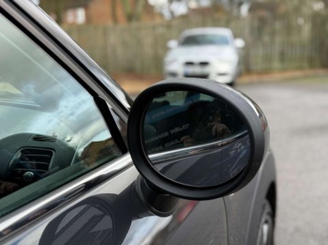 Mini Clubman 2.0 Cooper S Euro 6 (s/s) 6dr 25