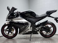 Yamaha R125 YZF 2009 20K 125CC SPORTS BIKES 15BHP NEW MOT SERVICED 4