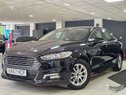 Ford Mondeo 2.0 TDCi Titanium Euro 6 (s/s) 5dr