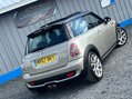 Mini Hatch 1.6 Cooper S Euro 4 3dr 46