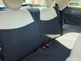 Fiat 500 1.2 Lounge Euro 4 3dr 22