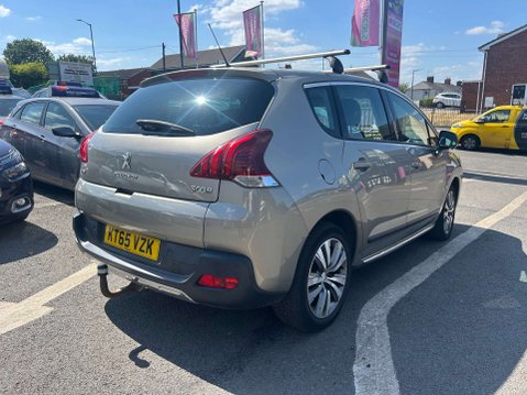 Peugeot 3008 1.6 3008 Active Blue HDi S/S 5dr 16