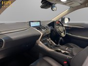 Lexus NX 2.5 300h Luxury SUV 5dr Petrol Hybrid E-CVT 4WD Euro 6 (s/s) (197 ps) 15