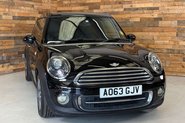 Mini Clubman 1.6 Cooper Estate 5dr Petrol Auto Euro 6 (122 ps) 27
