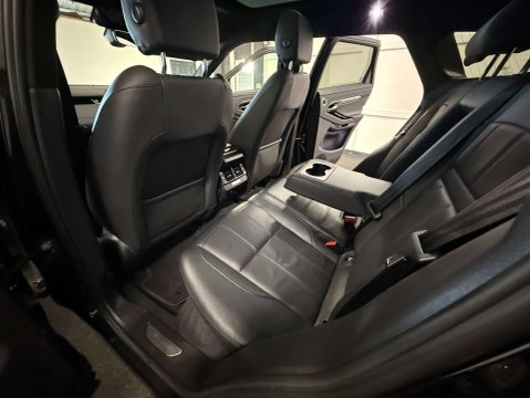 Land Rover Range Rover Evoque 2.0 Range Rover Evoque R-Dynamic SE D MHEV Auto 4WD 5dr 40