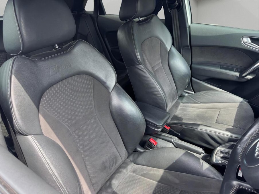2018 Audi A1 — image 9