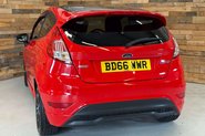 Ford Fiesta 1.0T EcoBoost ST-Line Hatchback 3dr Petrol Manual Euro 6 (s/s) (140 ps) 54