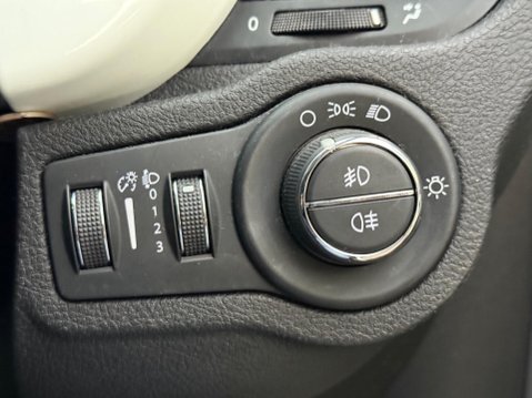 Fiat 500X 1.4 MultiAir Lounge Euro 6 (s/s) 5dr 14