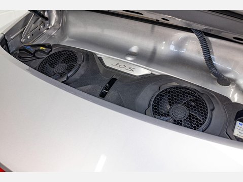 Porsche 911 3.0T 992 Carrera S PDK Euro 6 (s/s) 2dr 13