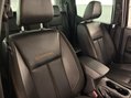 Ford Ranger 2.0 EcoBlue Wildtrak Auto 4WD Euro 6 (s/s) 4dr 8