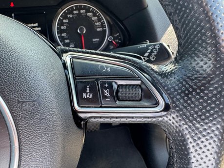 Audi Q5 TDI QUATTRO S LINE PLUS 31