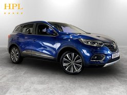 Renault Kadjar 1.3 TCe S Edition SUV 5dr Petrol Manual Euro 6 (s/s) (160 ps)
