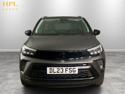 Vauxhall Crossland 1.2 Turbo Ultimate SUV 5dr Petrol Manual Euro 6 (s/s) (110 ps)