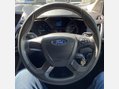 Ford Transit Connect 1.6 TDCi 200 ECOnetic Panel Van 4dr Diesel Manual L1 H1 (109 g/km, 94 bhp) 25