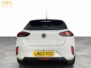 Vauxhall Corsa 1.2 Turbo Ultimate Hatchback 5dr Petrol Manual Euro 6 (s/s) (100 ps) 6