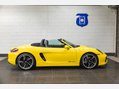 Porsche Boxster 2.7 981 PDK Euro 6 (s/s) 2dr 64