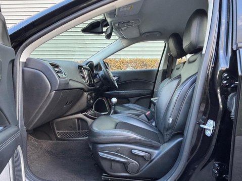 Jeep Compass MULTIAIR II NIGHT EAGLE 17