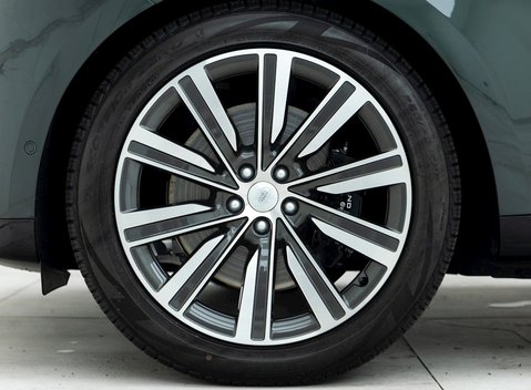 Land Rover Range Rover P530 Autobiography 8