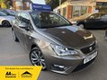 SEAT Ibiza 1.2 TSI FR Sport Coupe Euro 6 3dr 1