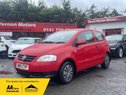 Volkswagen Fox 1.2 6V Euro 4 3dr