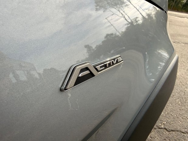 Ford Ecosport ACTIVE 10