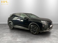 Peugeot 5008 1.2 GT SUV 5dr Petrol Hybrid e-DSC6 Euro 6 (s/s) (145 ps) Air Con - Alloy W