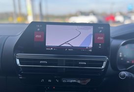 Citroen C5 Aircross PURETECH MAX EDITION 1.2 HYBRID AUTO 35