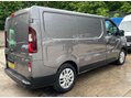 Renault Trafic 1.6 dCi ENERGY 27 Sport Nav Panel Van 5dr Diesel Manual SWB Standard Roof E 9