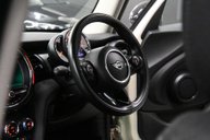 Mini Hatch 1.5 Cooper Auto 5dr 5