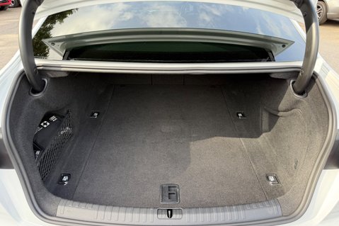 Audi A6 TDI S LINE MHEV - TECH PACK - FULL SERVICE HISTORY - REVERSE CAMERA 55