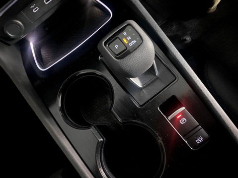 Nissan X-Trail 1.5 DIG-T MHEV N-Connecta SUV 5dr Petrol Hybrid XTRON Euro 6 (s/s) (163 ps) 16
