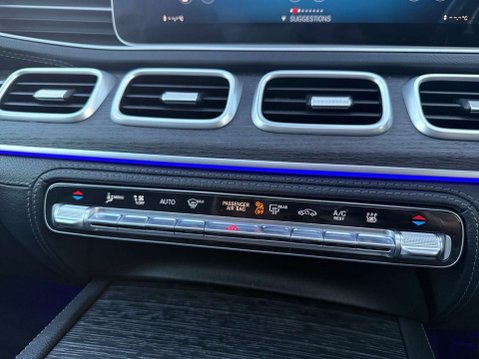 Mercedes-Benz GLE 2.0 GLE 350 AMG Line Premium+ de 4Matic Auto 4WD 5dr 30