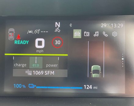 Dacia Spring Spring Expression EV 5dr (26.8 KWH) 45 BHP MODEL 23